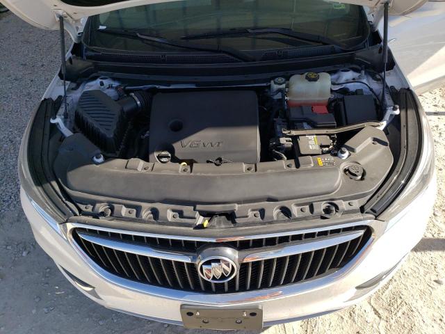 Photo 12 from auction – 2018 BUICK ENCLAVE ES with VIN 5GAEVAKW5JJ213599