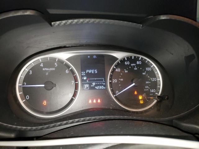 Photo 9 from auction – 2023 NISSAN VERSA S with VIN 3N1CN8DVXPL853671