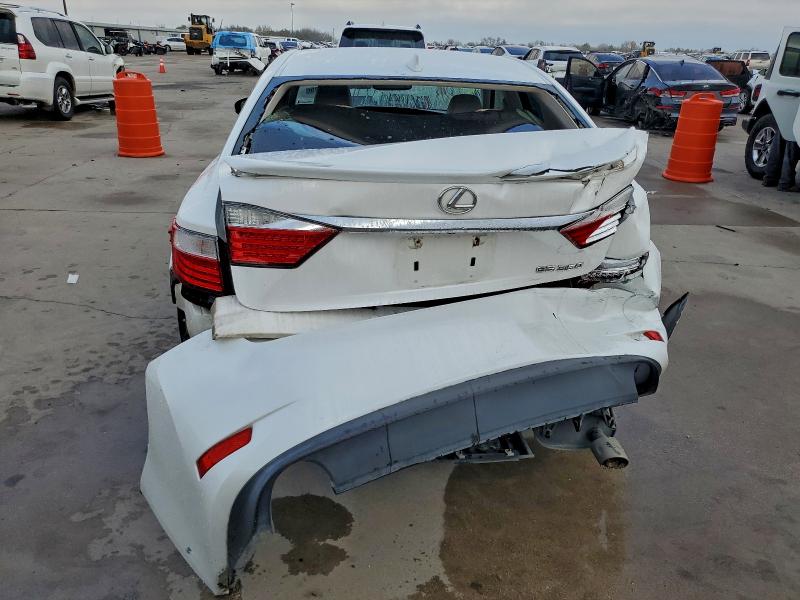 Photo 6 from auction – 2015 LEXUS ES 350 with VIN JTHBK1GG5F2163542