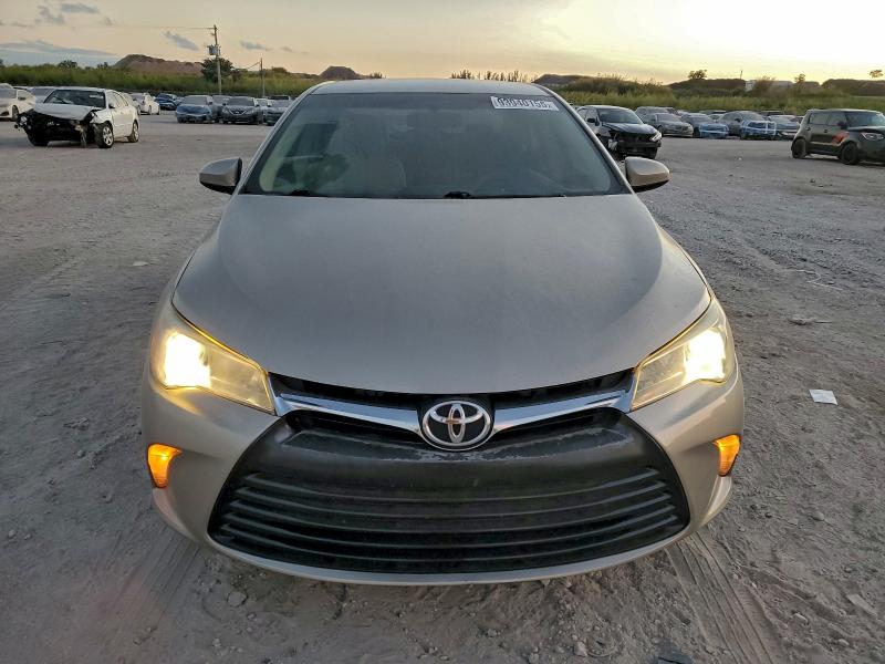 Photo 5 from auction – 2015 TOYOTA CAMRY LE with VIN 4T1BF1FK1FU480147