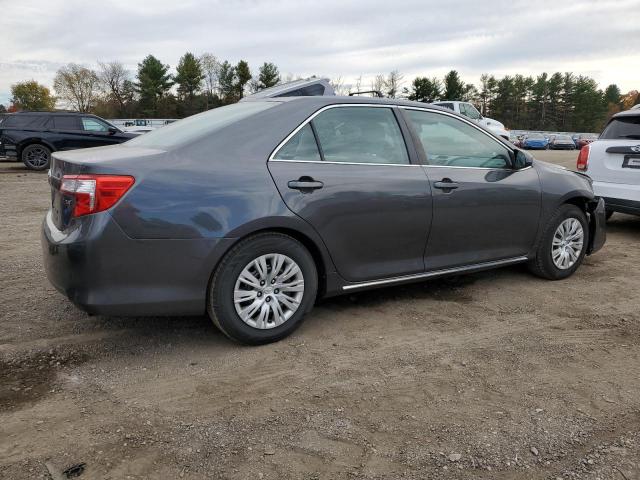 Photo 3 from auction – 2012 TOYOTA CAMRY BASE with VIN 4T4BF1FKXCR257946