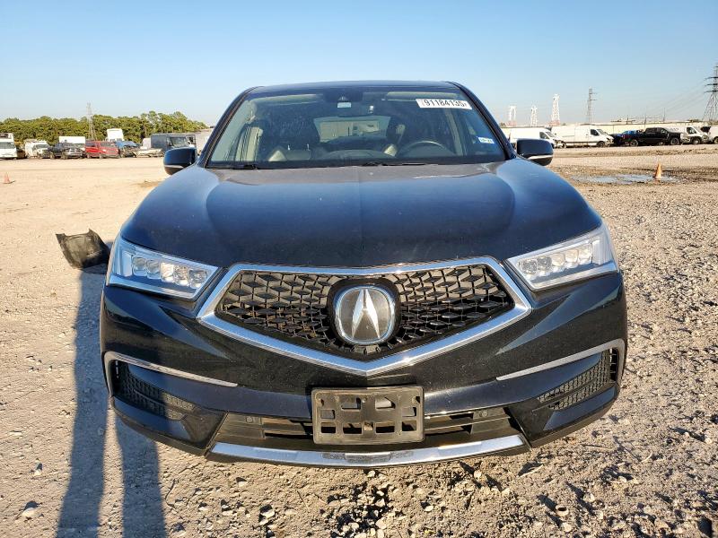 Photo 5 from auction – 2020 ACURA MDX with VIN 5J8YD3H30LL013732
