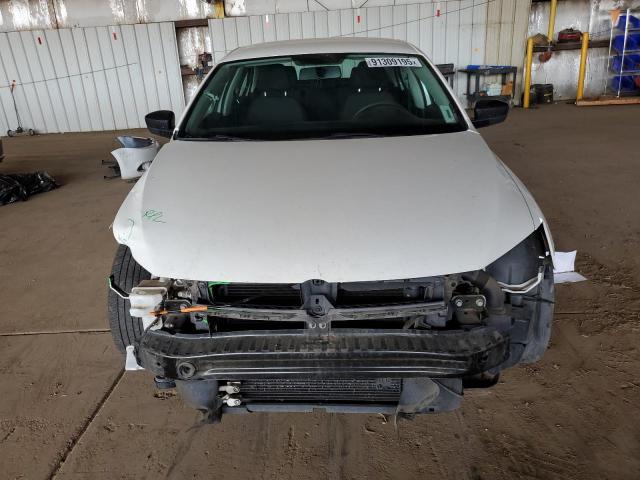 Photo 5 from auction – 2013 VOLKSWAGEN JETTA BASE with VIN 3VW2K7AJ2DM294357