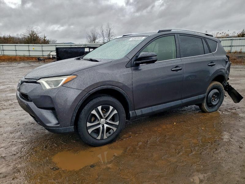 Photo 1 from auction – 2016 TOYOTA RAV4 LE with VIN JTMZFREV9GJ091384