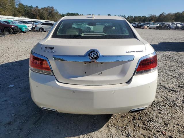 Photo 6 from auction – 2012 BUICK LACROSSE with VIN 1G4GD5E38CF338147