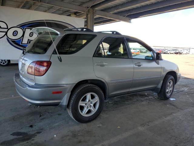 Photo 3 from auction – 2000 LEXUS RX 300 with VIN JT6GF10U1Y0065853
