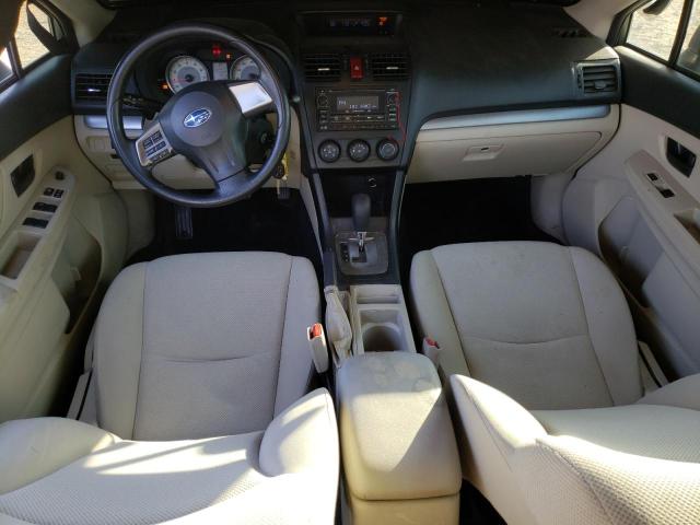 Photo 8 from auction – 2014 SUBARU IMPREZA with VIN JF1GJAA66EH022958