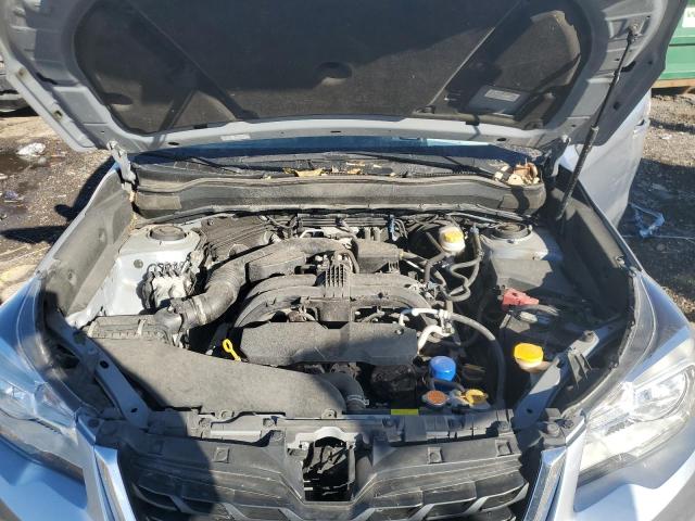 Photo 12 from auction – 2017 SUBARU FORESTER 2 with VIN JF2SJAEC3HH490415