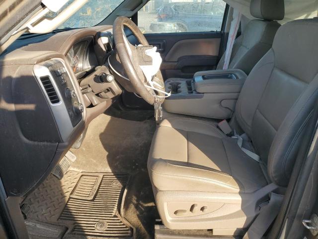 صورة رقم 7 من المزاد - 2015 GMC SIERRA K15 مع VIN 3GTU2VEC1FG381745