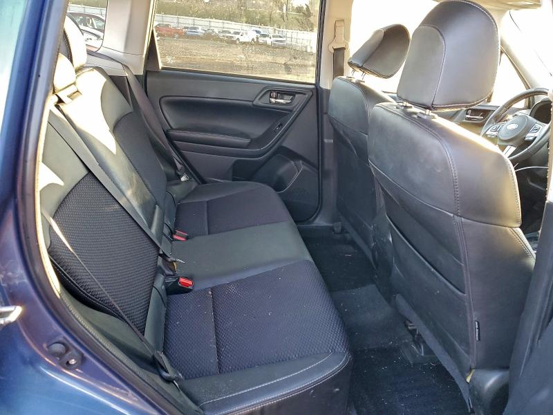 Photo 11 from auction – 2017 SUBARU FORESTER 2 with VIN JF2SJGEC3HH542063