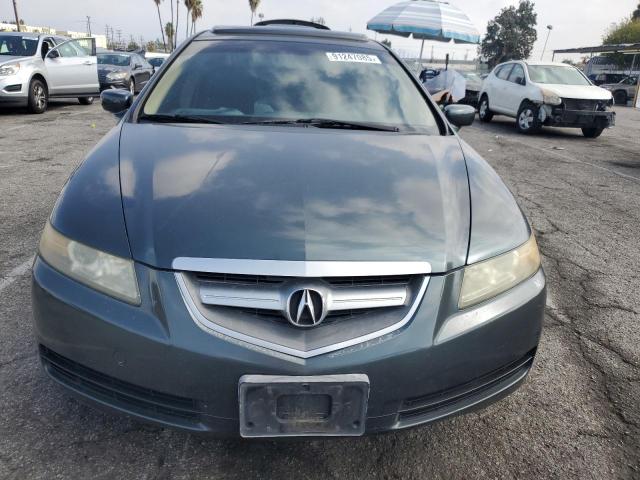 Photo 5 from auction – 2004 ACURA TL with VIN 19UUA66254A043325