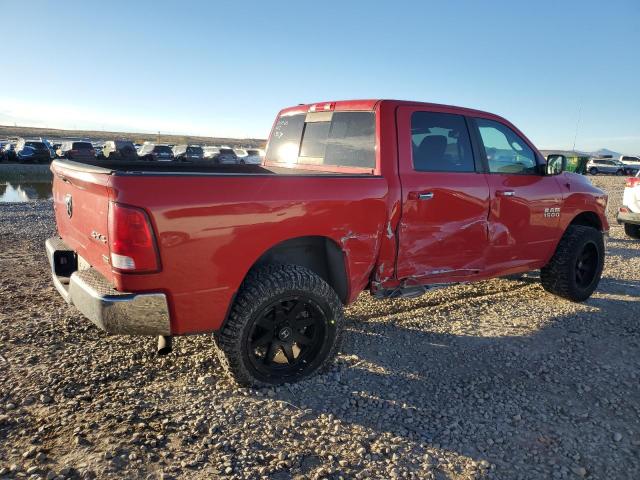 Photo 3 from auction – 2016 RAM 1500 SLT with VIN 1C6RR7LG7GS381317