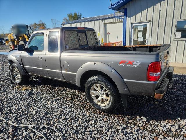 Photo 2 from auction – 2010 FORD RANGER SUP with VIN 1FTLR4FE1APA23485