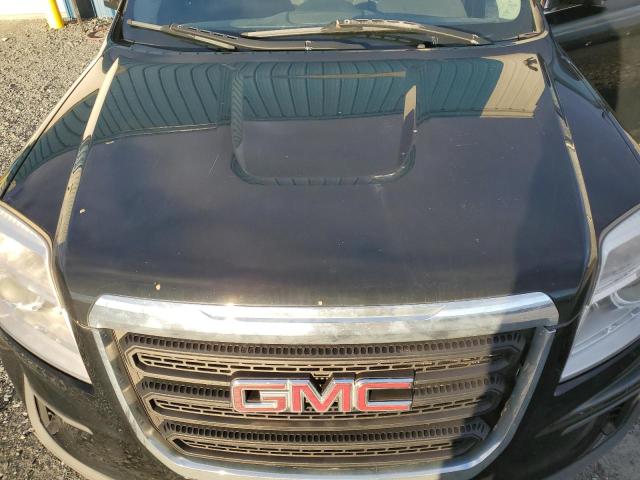 Photo 12 from auction – 2016 GMC TERRAIN SL with VIN 2GKFLSEK7G6158963