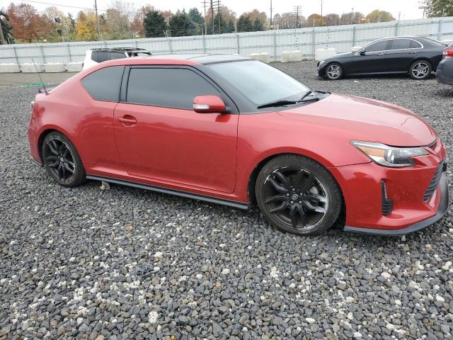 Photo 4 from auction – 2016 TOYOTA SCION TC with VIN JTKJF5C77GJ026374