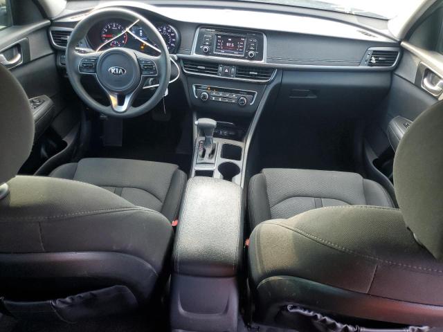 Photo 8 from auction – 2017 KIA OPTIMA LX with VIN 5XXGT4L30HG149540