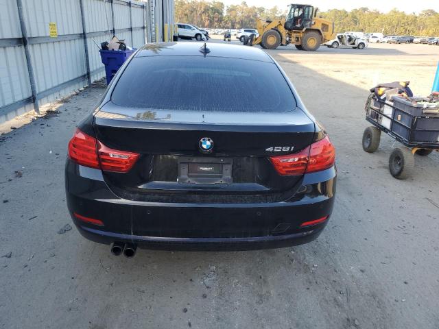 Photo 6 from auction – 2016 BMW 428 I GRAN with VIN WBA4A9C56GG695805