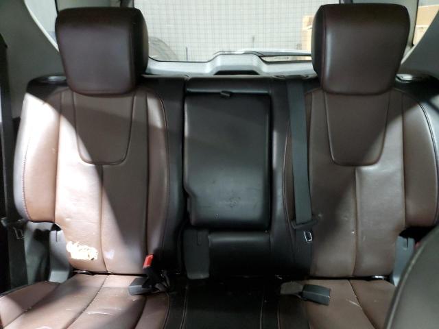 Photo 10 from auction – 2010 CHEVROLET EQUINOX LT with VIN 2CNALFEW1A6366954