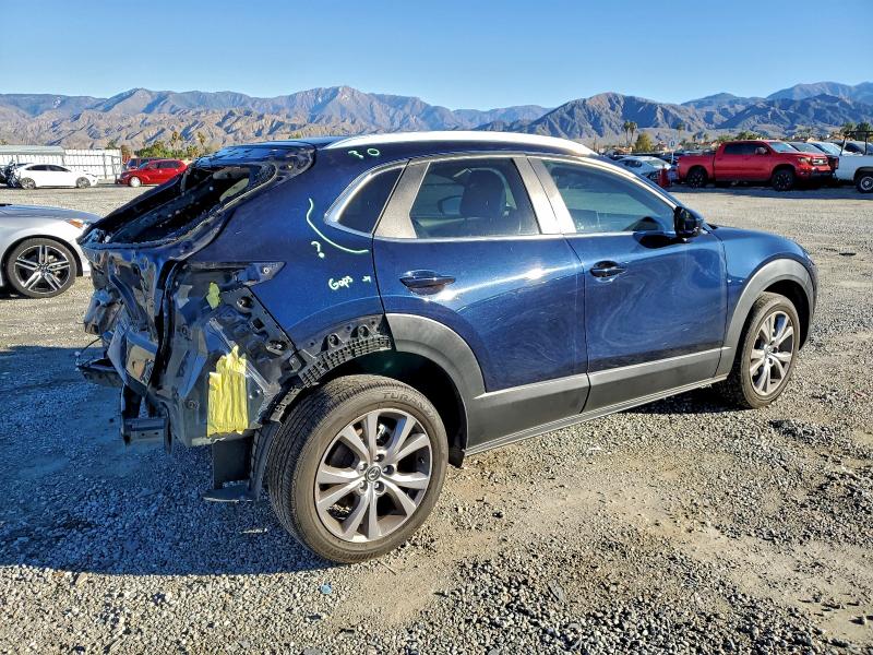 Foto 3 de la subasta – 2023 MAZDA CX-30 PREF con VIN 3MVDMBCM8PM539262