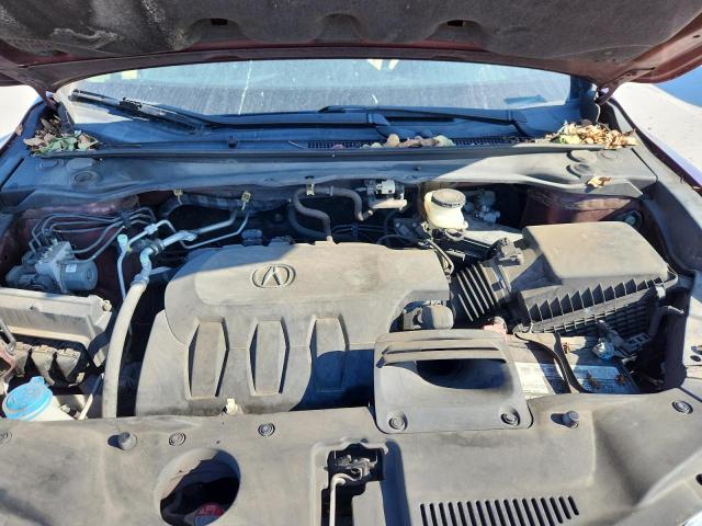Photo 12 from auction – 2013 ACURA RDX with VIN 5J8TB3H30DL000755