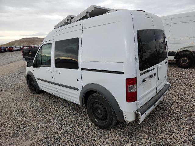 Photo 2 from auction – 2011 FORD TRANSIT CONNECT with VIN NM0KS9BN4BT055422