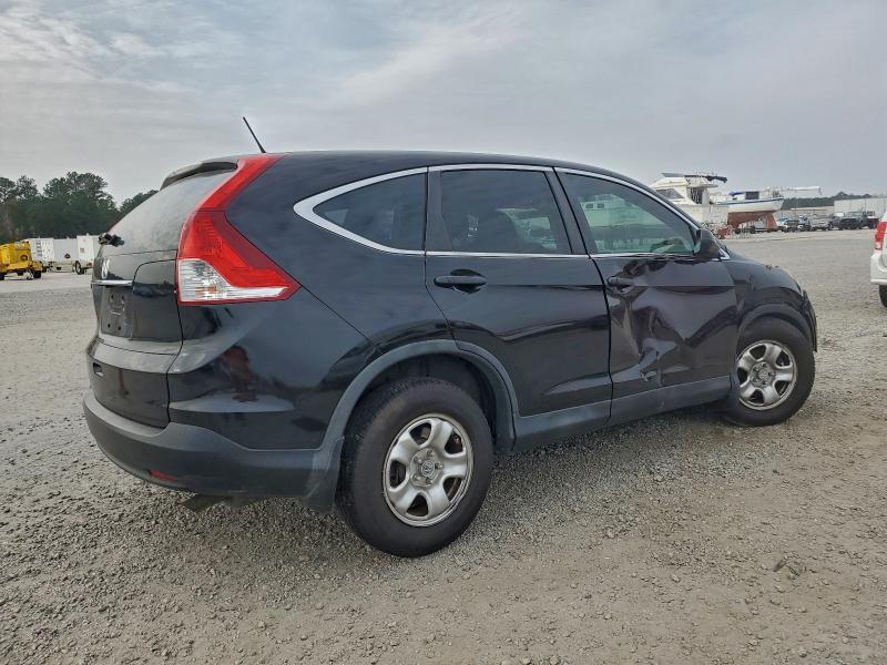 Photo 3 from auction – 2012 HONDA CR-V with VIN 2HKRM3H36CH508010