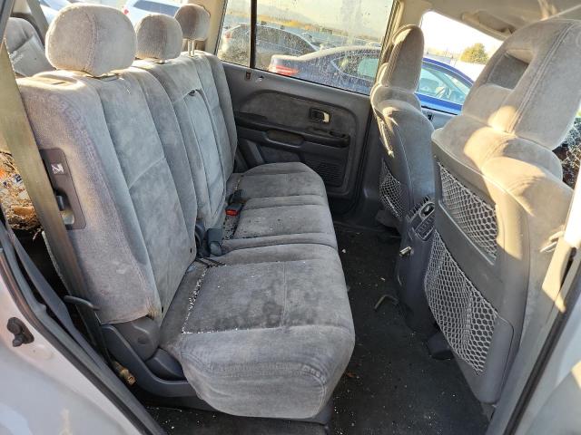 صورة رقم 11 من المزاد - 2003 HONDA PILOT EX مع VIN 2HKYF18443H589673