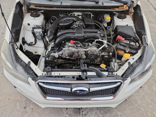 Photo 11 from auction – 2016 SUBARU IMPREZA PR with VIN JF1GPAB68G8334036