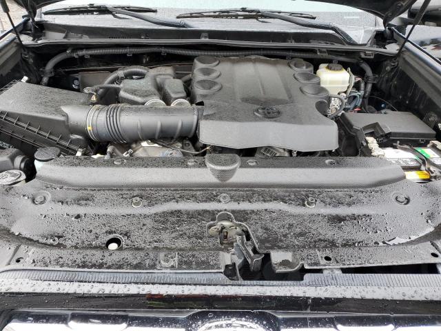Photo 12 from auction – 2013 TOYOTA 4RUNNER SR with VIN JTEBU5JR3D5128616