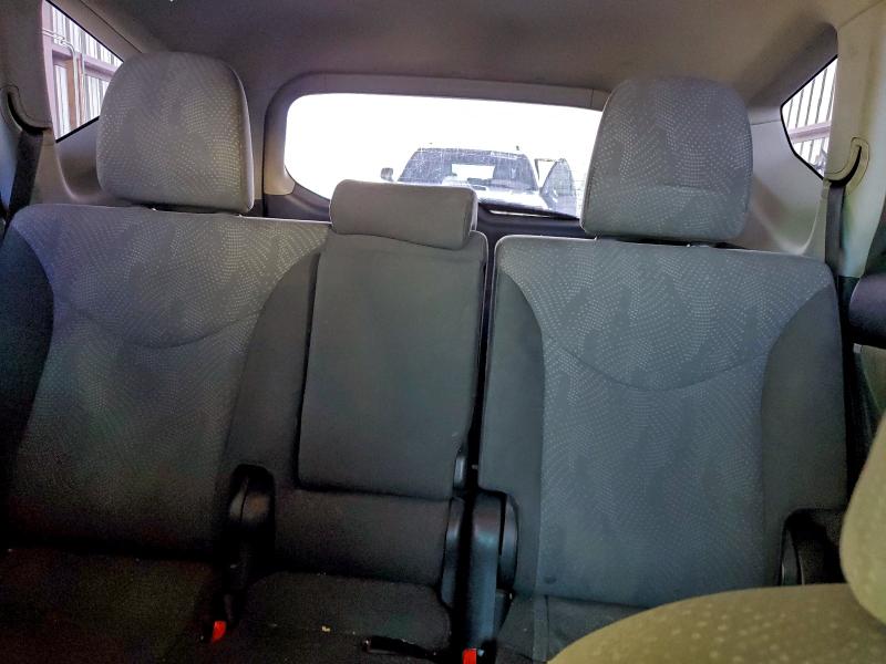 Photo 10 from auction – 2014 TOYOTA PRIUS V with VIN JTDZN3EU4EJ005872