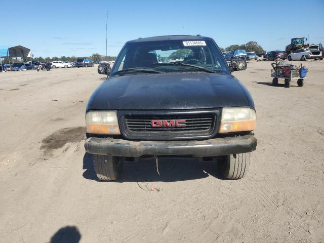 Photo 5 from auction – 2000 GMC JIMMY with VIN 1GKCS18W8YK231738