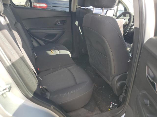 Фото 10 с аукциона – 2016 CHEVROLET TRAX 1LT с VIN 3GNCJLSB3GL221283