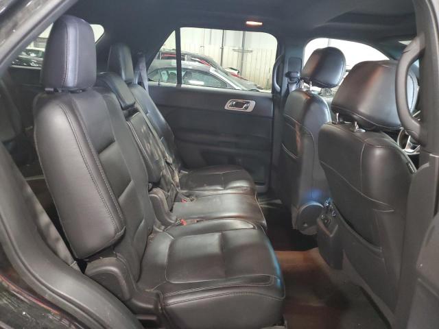 Photo 11 from auction – 2015 FORD EXPLORER L with VIN 1FM5K8F8XFGB79526