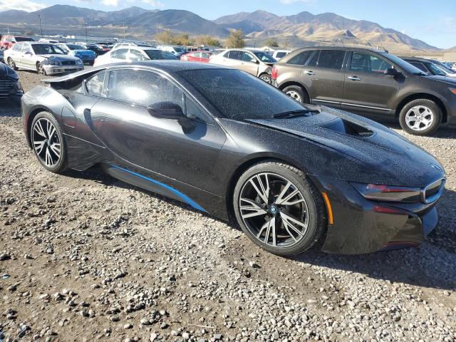 Photo 4 from auction – 2015 BMW I8 with VIN WBY2Z2C52FV392684