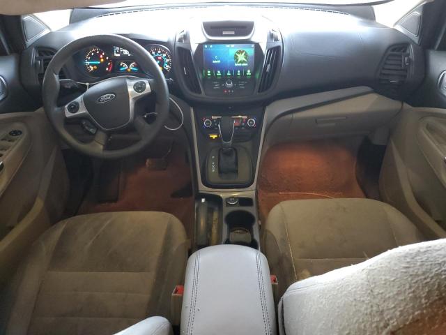 Photo 8 from auction – 2016 FORD ESCAPE SE with VIN 1FMCU0GX5GUB11081