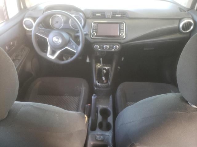Photo 8 from auction – 2020 NISSAN VERSA S with VIN 3N1CN8BV2LL814652