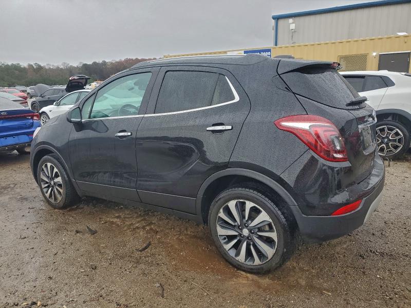 Photo 2 from auction – 2021 BUICK ENCORE PRE with VIN KL4CJASB4MB314270