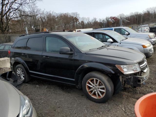 Photo 4 from auction – 2013 DODGE JOURNEY SX with VIN 3C4PDCBB3DT668788