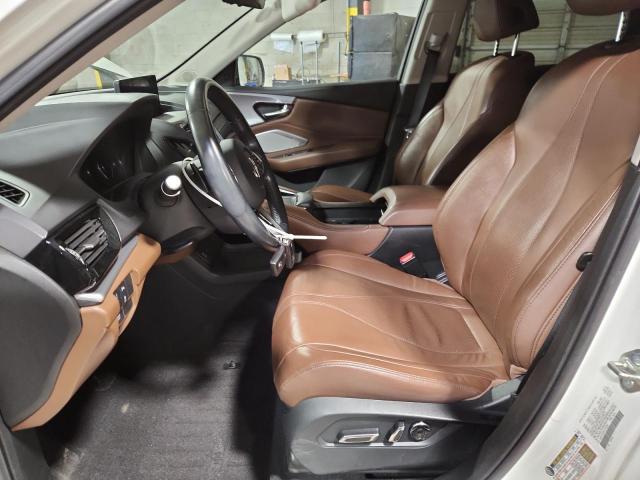 Photo 7 from auction – 2019 ACURA RDX TECHNO with VIN 5J8TC2H55KL016035