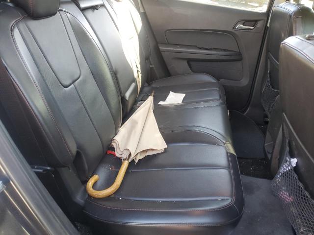 Photo 11 from auction – 2015 GMC TERRAIN SL with VIN 2GKALSEK2F6249910