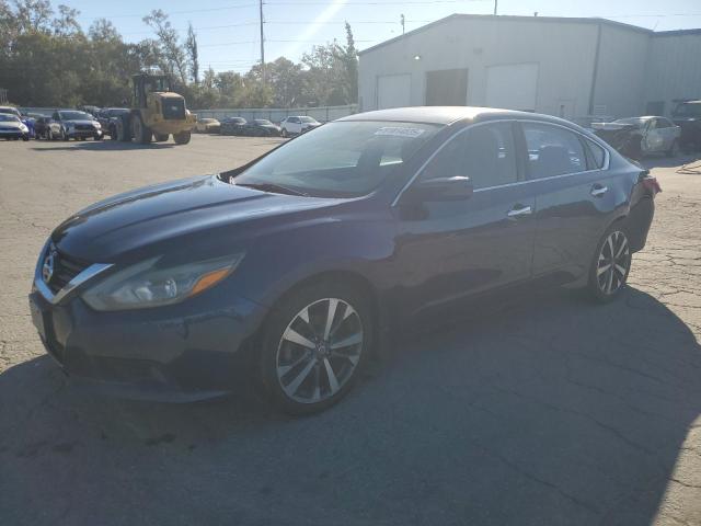 Photo 1 from auction – 2016 NISSAN ALTIMA 2.5 with VIN 1N4AL3APXGC174679