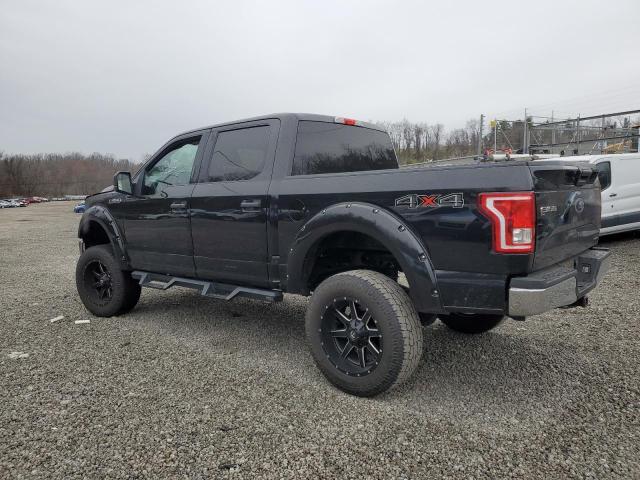 Photo 2 from auction – 2015 FORD F150 SUPER with VIN 1FTEW1EFXFFB98311