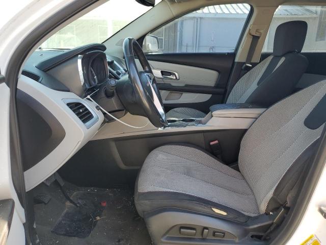 Photo 7 from auction – 2011 GMC TERRAIN SL with VIN 2CTALSEC3B6302049