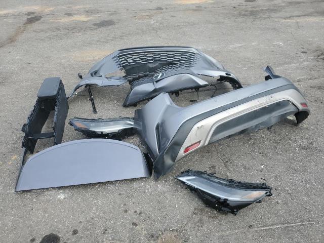 Photo 13 from auction – 2023 LEXUS RX 350 BAS with VIN 2T2BAMBAXPC012381