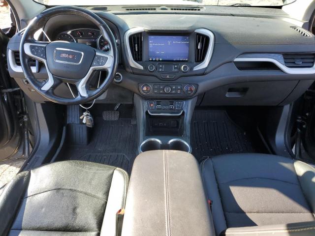 Photo 8 from auction – 2020 GMC TERRAIN SL with VIN 3GKALVEV6LL200938