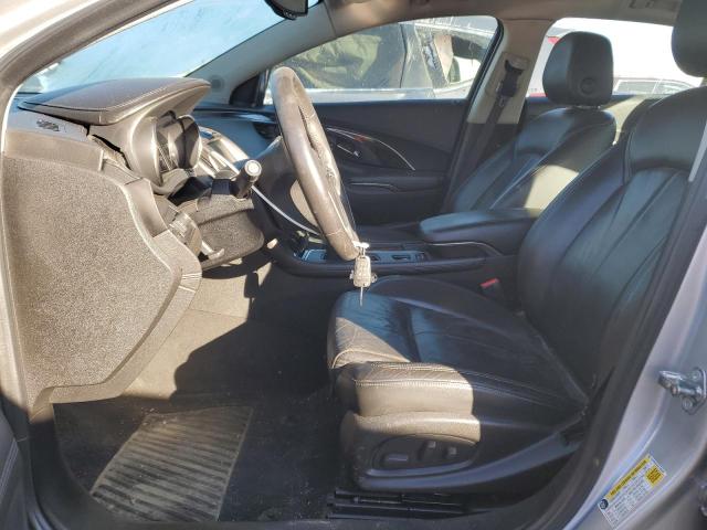 Photo 7 from auction – 2016 BUICK LACROSSE with VIN 1G4GB5G35GF185283