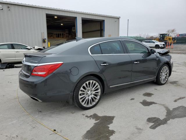 Photo 3 from auction – 2016 BUICK LACROSSE P with VIN 1G4GF5G3XGF246051