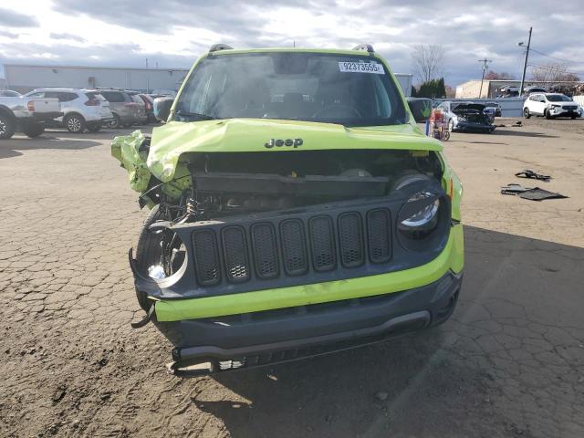 Photo 5 from auction – 2018 JEEP RENEGADE S with VIN ZACCJBAB2JPH38156