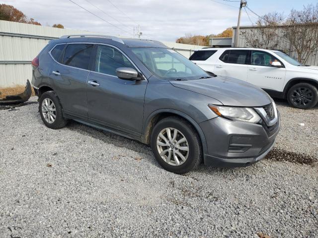 Photo 4 from auction – 2018 NISSAN ROGUE S with VIN KNMAT2MT1JP517795