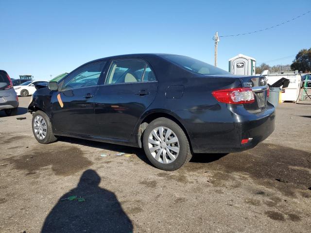 Photo 2 from auction – 2013 TOYOTA COROLLA BA with VIN 2T1BU4EE3DC980831